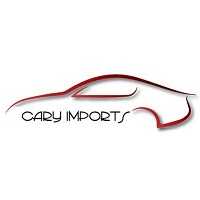 Cary Imports Logo