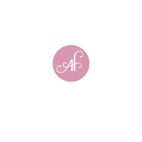 Anita's Flowers Logo