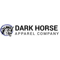 Dark Horse Apparel Company Logo
