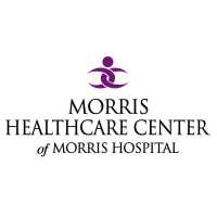 Morris Healthcare Center of Morris Hospital - Edwards Street Logo