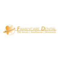 Familycare Dental Logo