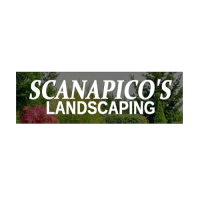 Scanapico's Landscaping & Masonry Logo