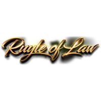 Law Offices of David J. Ruyle Jr. Logo