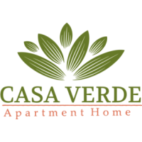 Casa Verde Apartments Logo