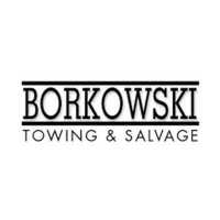 Borkowski Towing & Salvage Logo