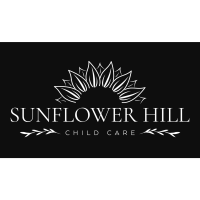 Sunflower Hill Child Care Logo