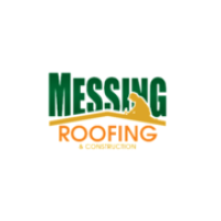 Messing Roofing & Construction - Peoria Metro Logo