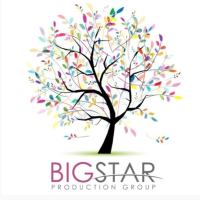 Big Star Production Group Logo