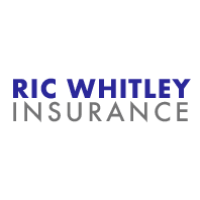 Ric Whitley Insurance Logo