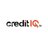 CreditIQ Logo