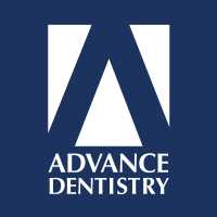 Advance Dentistry - Anderson Logo