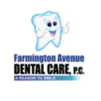 Farmington Ave Dental Care Logo