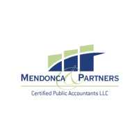 Mendonca & Partners Certified Public Accountants LLC Logo