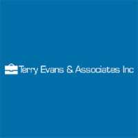 Terry Evans & Associates Inc Logo