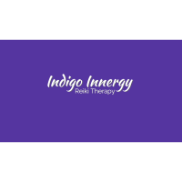Indigo Innergy Logo