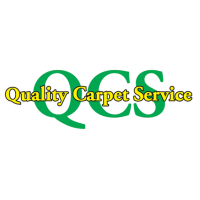 Quality Carpet Service Inc Logo