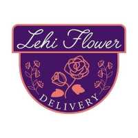 Lehi Flowers Logo