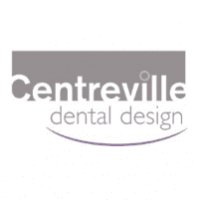 Centreville Dental Design: Jae Chong, DMD Logo