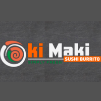 Oki Maki Logo
