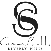Craig Shelly Beverly Hills Logo