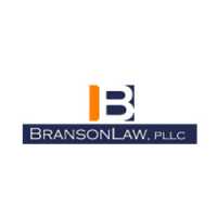 Branson Law, PLLC Logo