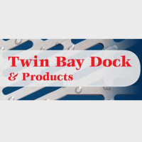 Twin Bay Dock & Products Inc. Logo