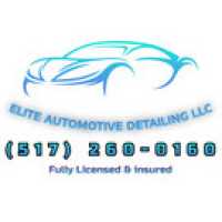 Elite Automotive Detailing LLC Logo
