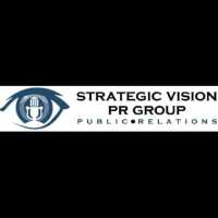 Strategic Vision PR Group Logo