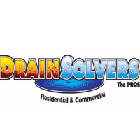 Drain Solvers the pros Logo