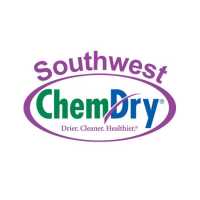 Southwest Chem-Dry Logo