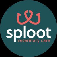 Sploot Veterinary Care - Highlands Logo
