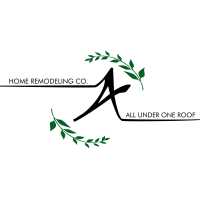 All Under One Roof, LLC Logo