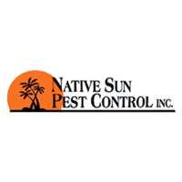 Native Sun Pest Control Inc Logo