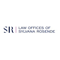 Law Offices of Sylvana Rosende, P.A. Logo