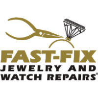 Fast-Fix Jewelry and Watch Repairs Logo