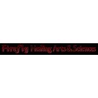 Firefly Healing Arts & Sciences Logo