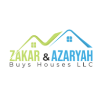Zakar & AzarYah Buys Houses LLC Logo