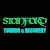 Stanford Towing & Recovery Logo