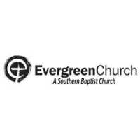 Evergreen Baptist Church Logo