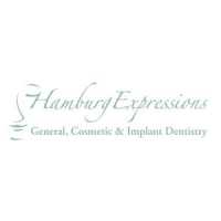 Hamburg Expressions Logo