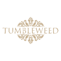 Tumbleweed Logo