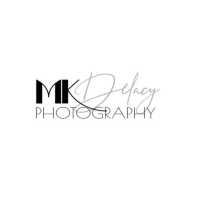 MK DeLacy Photography LLC Logo