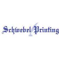 Schwebel Printing Logo