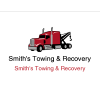 Smith Towing & Recovery LLC Logo