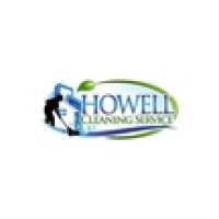 Howell Cleaning Service Logo