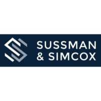 Sussman & Simcox Logo
