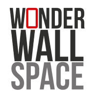 Wonderwall Space Logo