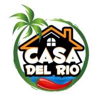 Casa Del Rio Express Logo
