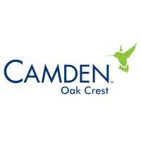 Oak Crest Logo