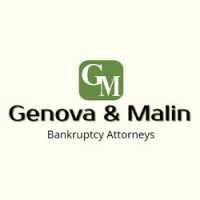 Genova, Malin & Trier, Attorneys at Law Logo